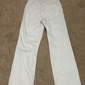 River Island trouser jeans